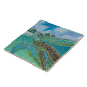 Island Soul Keramik Tile Fliese (Seite)