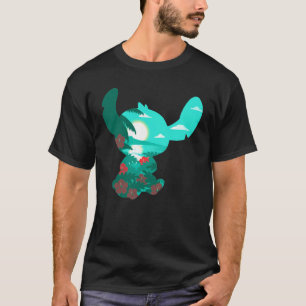 Island Stitch Lilo und Stitch Teeturtle Geschenk f T-Shirt
