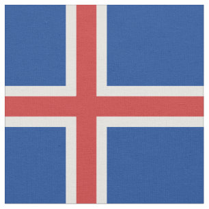 Island Stoff