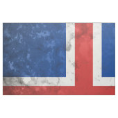 Island Stoff (Fat Quarter (45,7 x 55,9 cm))