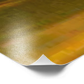                            Island Sunset           Fotodruck (Ecke)