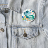 Island Surf Button (Beispiel)
