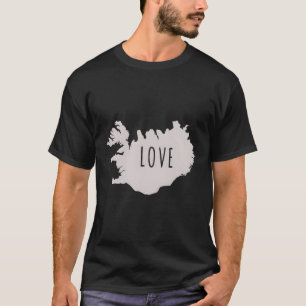 Island T-Shirt