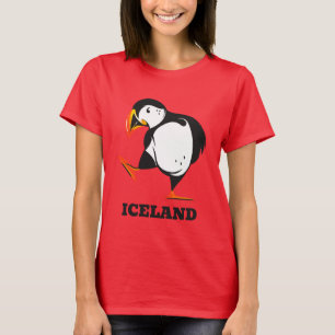 Island T-Shirt