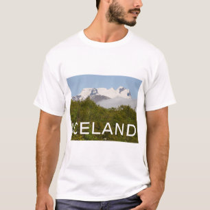 Island-T - Shirt