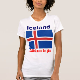 Island T-Shirt