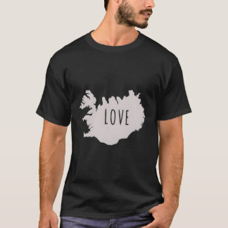 Island T-Shirt
