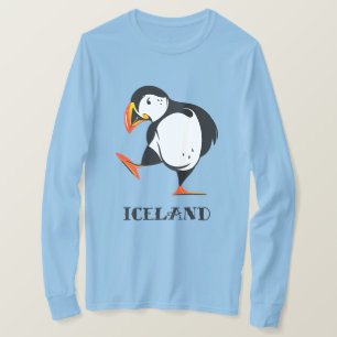 Island T-Shirt