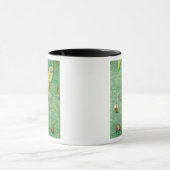 Island Tasse (Zentrum)