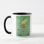 Island Tasse (Links)