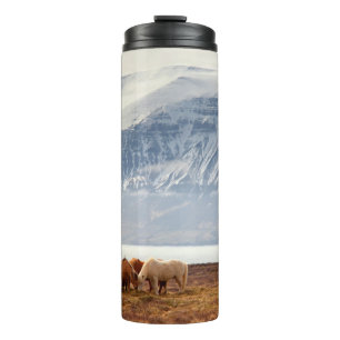 ISLAND THERMOSBECHER