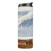 ISLAND THERMOSBECHER (Nach links gedreht)