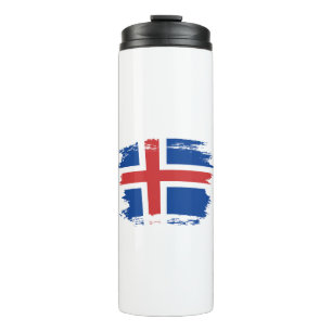 Island Thermosbecher