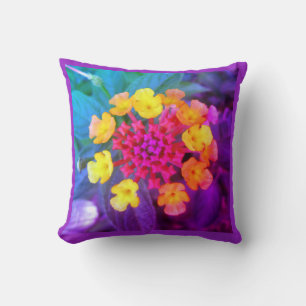 Island Time Throw Kissen