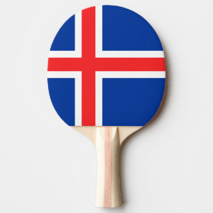 Island Tischtennis Schläger