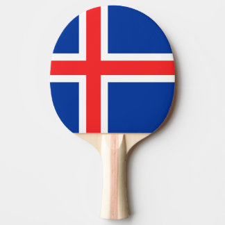 Island Tischtennis Schläger