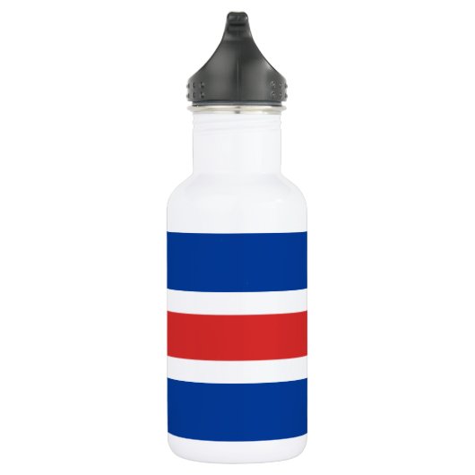 Island Trinkflasche (Rechts)