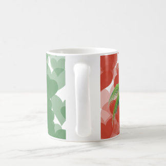 Island Vibe- Anpassen Kaffeetasse