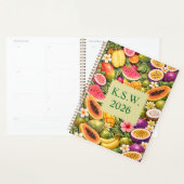 Island Vibes Planner  Planer (Anzeige)
