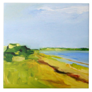 Island View Keramik Küche Tile Fliese