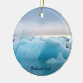Island - Weihnachtsschmuck (Links)