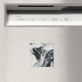 Islandà    ½ s Eyjafjallajà  ½kull vulkan Magnet (In Situ (Geschirrspüler))