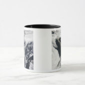 Islandà    ½ s Eyjafjallajà  ½kull vulkan Tasse (Zentrum)