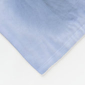 Islandarktischer Fox Fleecedecke (Ecke)