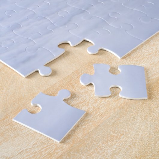 Islandarktischer Fox Puzzle (Seite)