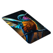 #IslandBirdsFlexiblePhotoMagnet Magnet (Rechte Seite)