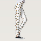 Isländer in Gait Leggings (Rechts)