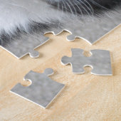 Islandhund Puzzle (Seite)