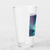 Isländisch Aurora Glas (Rechts)
