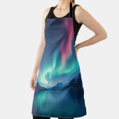 Isländisch Aurora Schürze (InSitu)