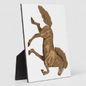 Isländisch der 30er Jahre Fotoplatte (Seite)