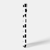 Isländisch Halló { Hello ) Íslenska Language Case-Mate iPhone Hülle (Rückseite / Rechts)