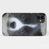 Isländisch Sheepdog 2014-0804 Case-Mate iPhone Hülle (Rückseite (Horizontal))
