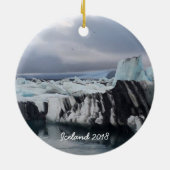 isländische Keramik Ornament (Hinten)