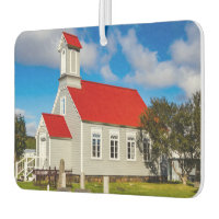 Isländische Kirche