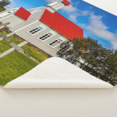 Isländische Kirche Sherpadecke (3/4)