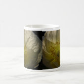 Isländische Mohnblume - Tasse (Mittel)