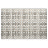 Isländische Pferde Pop Art Stoff (Yard (91,4 cm))