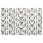 Isländische Pferdeweihe Stoff (Fat Quarter (45,7 x 55,9 cm))