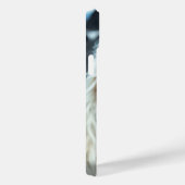 Isländische Portraitfotografin Case-Mate iPhone Hülle (Rückseite / Rechts)