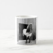 Isländische Tasse (Mittel)