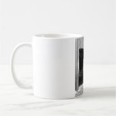 Isländische Tasse (Links)