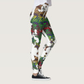 Isländisches Pferd Astra Star Leggings (Rechts)