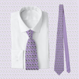 Isländisches Pferd in Bewegung, Pferdefreund Krawatte