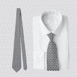 Isländisches Pferd in Bewegung, Pferdefreund Krawatte<br><div class="desc">Das perfekte Motiv für alle Pferdefreunde und Reiter! Cooles Design in Schwarzweiß. Fotografiert und bearbeitet. Coole Geschenkidee!</div>