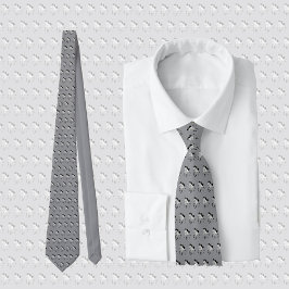 Isländisches Pferd in Bewegung, Pferdefreund Krawatte